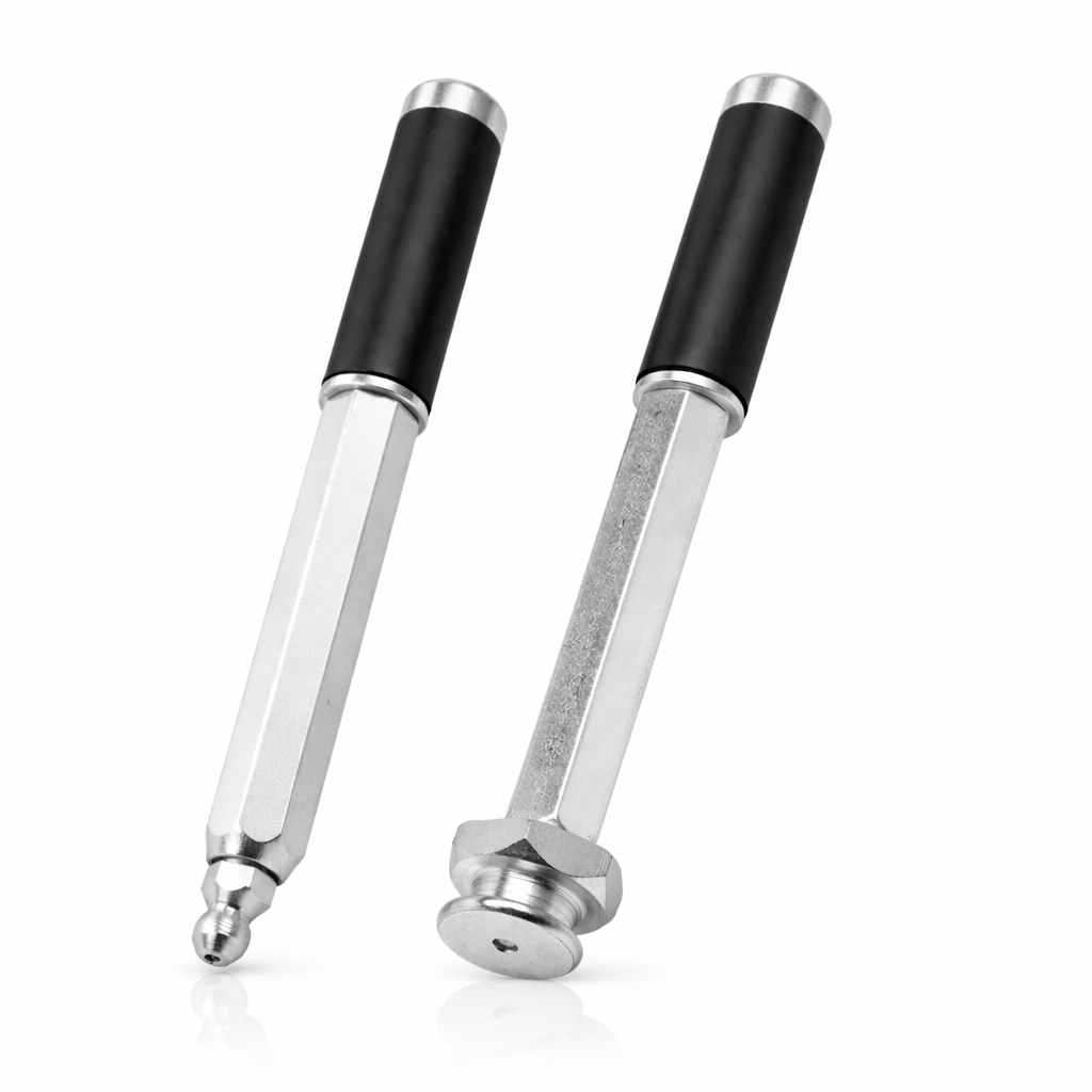 Standard-Packer I M8 / M6