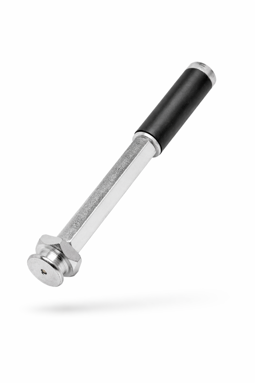 INJ-PACK Standard | Schraub-Injektionspacker - Stahl - M8 Flachkopfnippel | Ø 13 × 115 mm